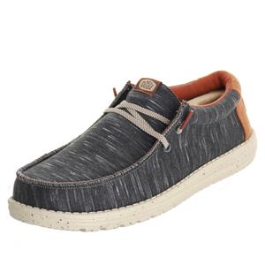 SCARPA WALLY JERSEY GRIGIO